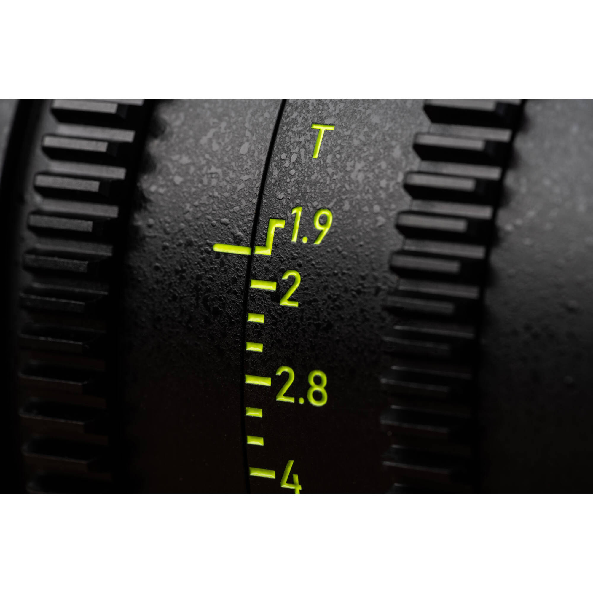 Nisi Brand Athena Cine Prime Lens 40 mm T1.9/1.9&nbsp;(E-Mount) - Image 5