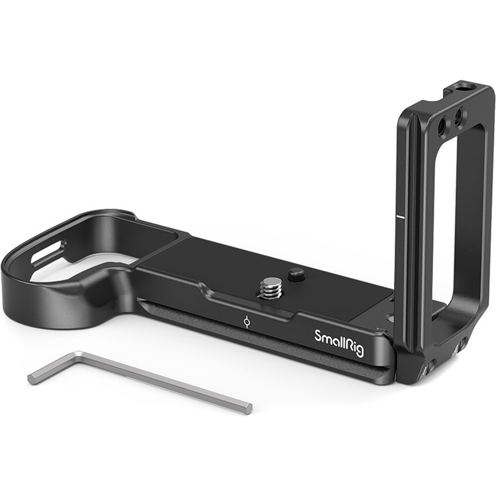 SmallRig Brand L Bracket for Nikon Z5/Z6/Z7/Z6 II/Z7 II Camera 2947 - Image 1