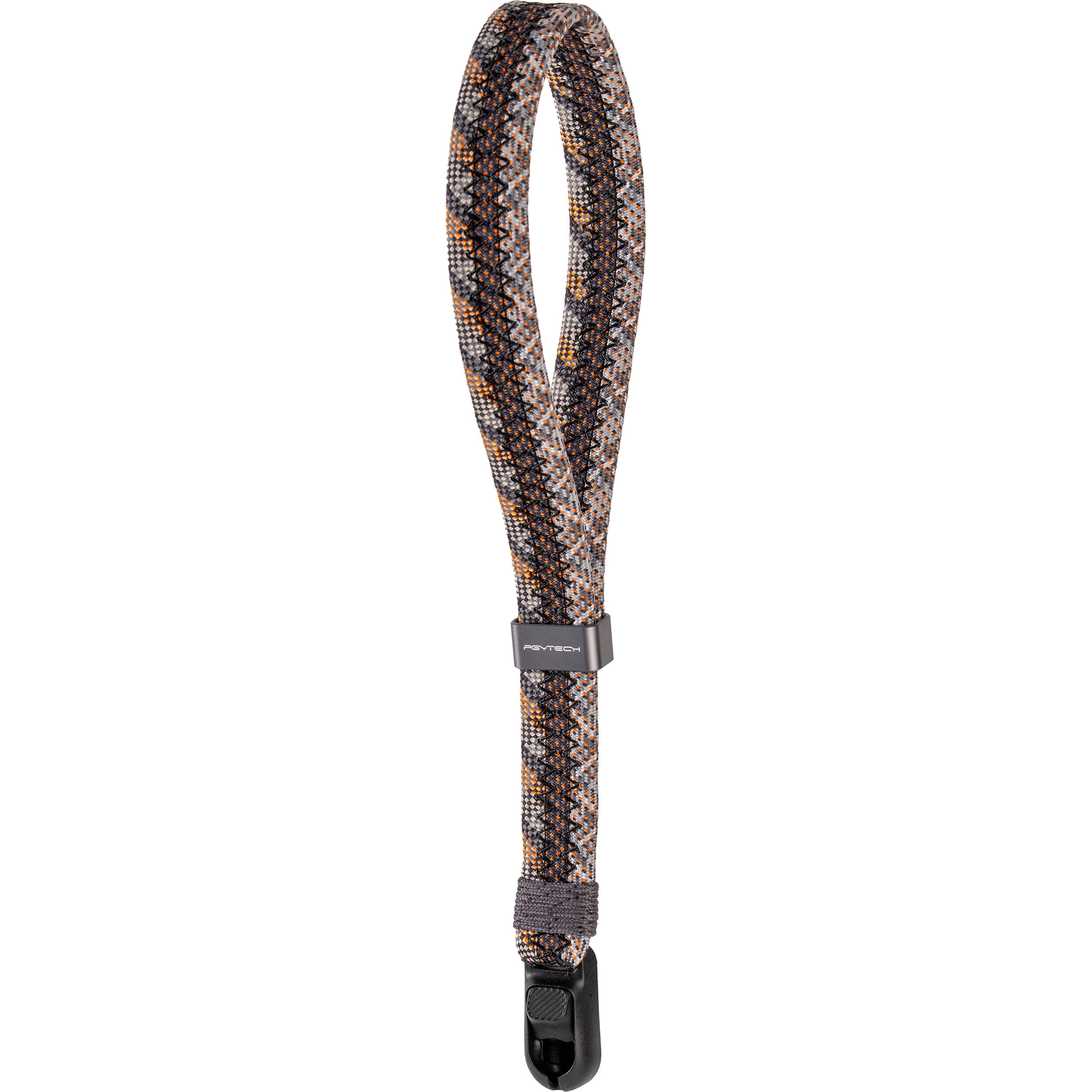 PGYTECH Camera Wrist Strap Slim Trendy-Twilight Black-P-CB-586 - Image 1