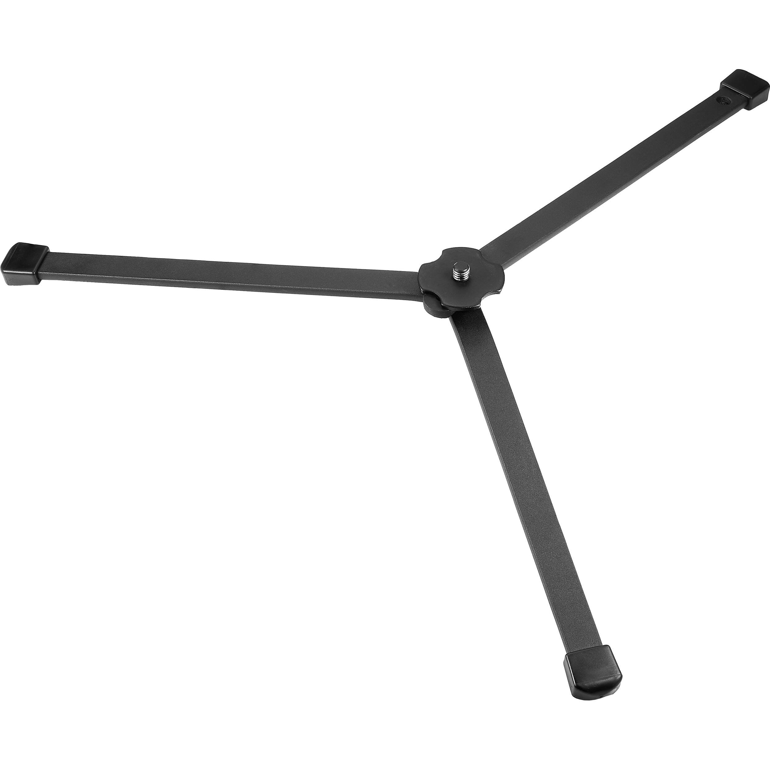 Godox TP-FS60 Floor Stand for KNOWLED Pixel Series LED Tube Lights - Image 1