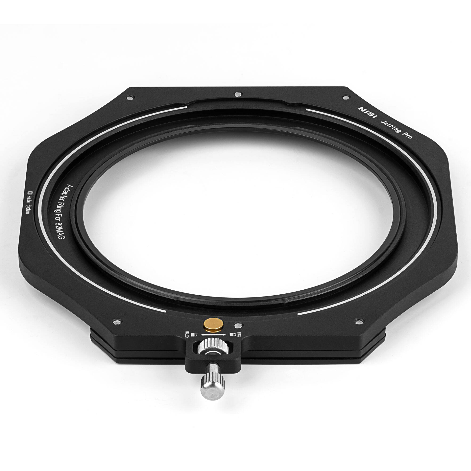 Nisi Brand JetMag Pro Holder Kit( 82MAG Ring+Filter Holder) - Image 8