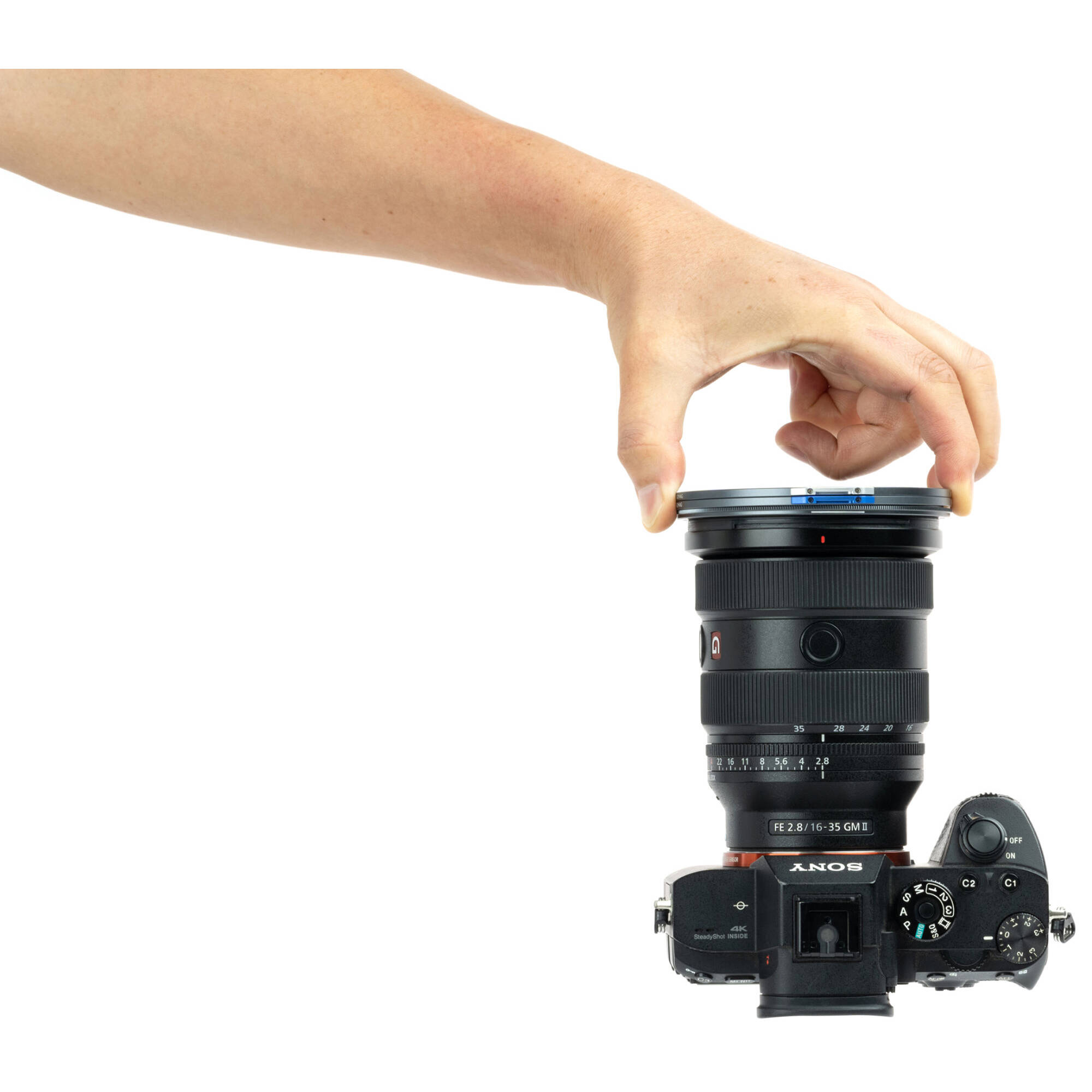 Nisi Brand JetMag Pro 82MAG Natural Night - Image 6