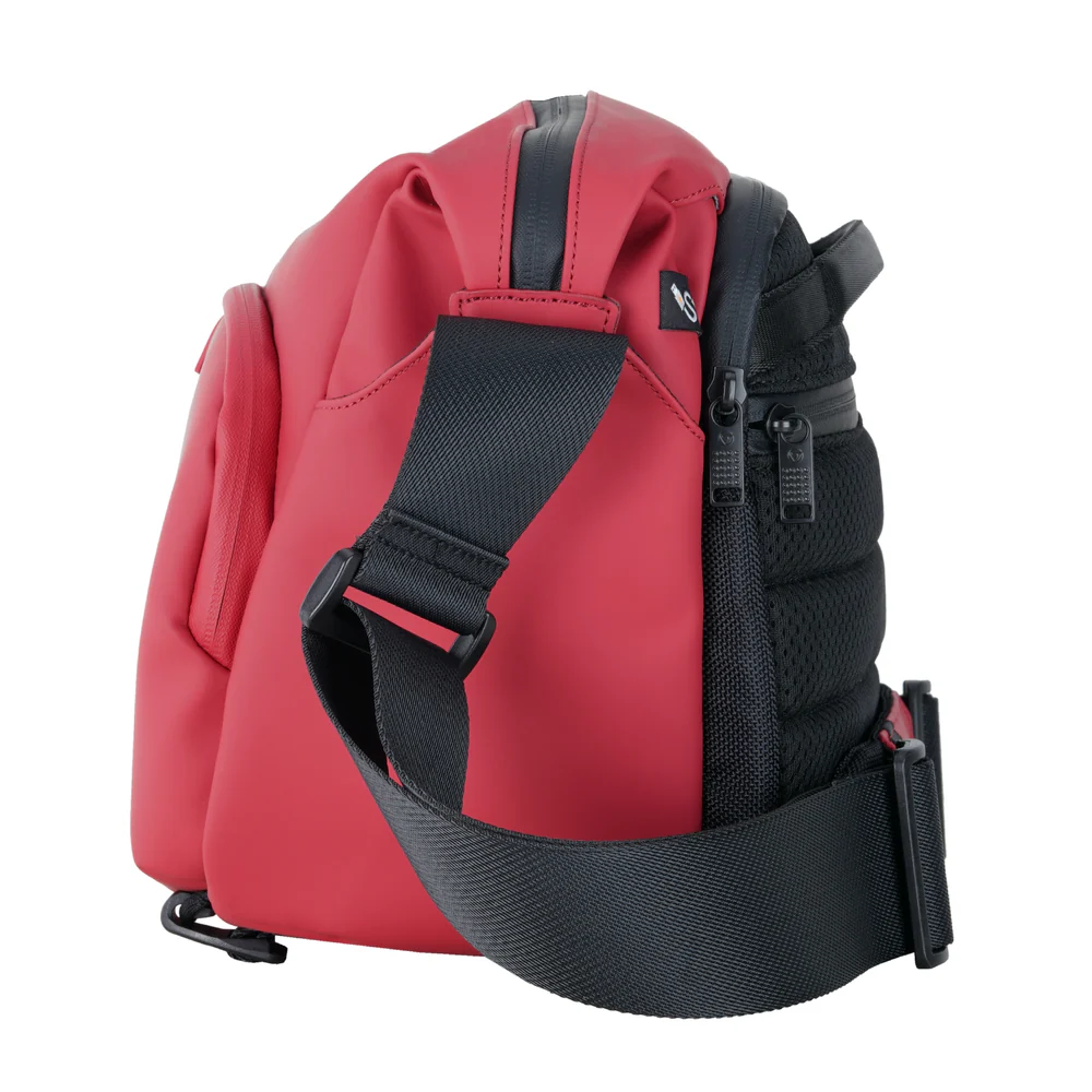 Vanguard Shoulder Bag VEO Lite S7L RED - Image 6