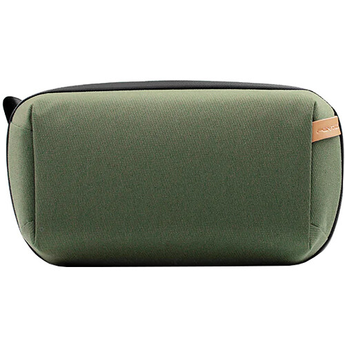 PGYTECH Tech Pouch Moss Green P-CB-091 - Image 1