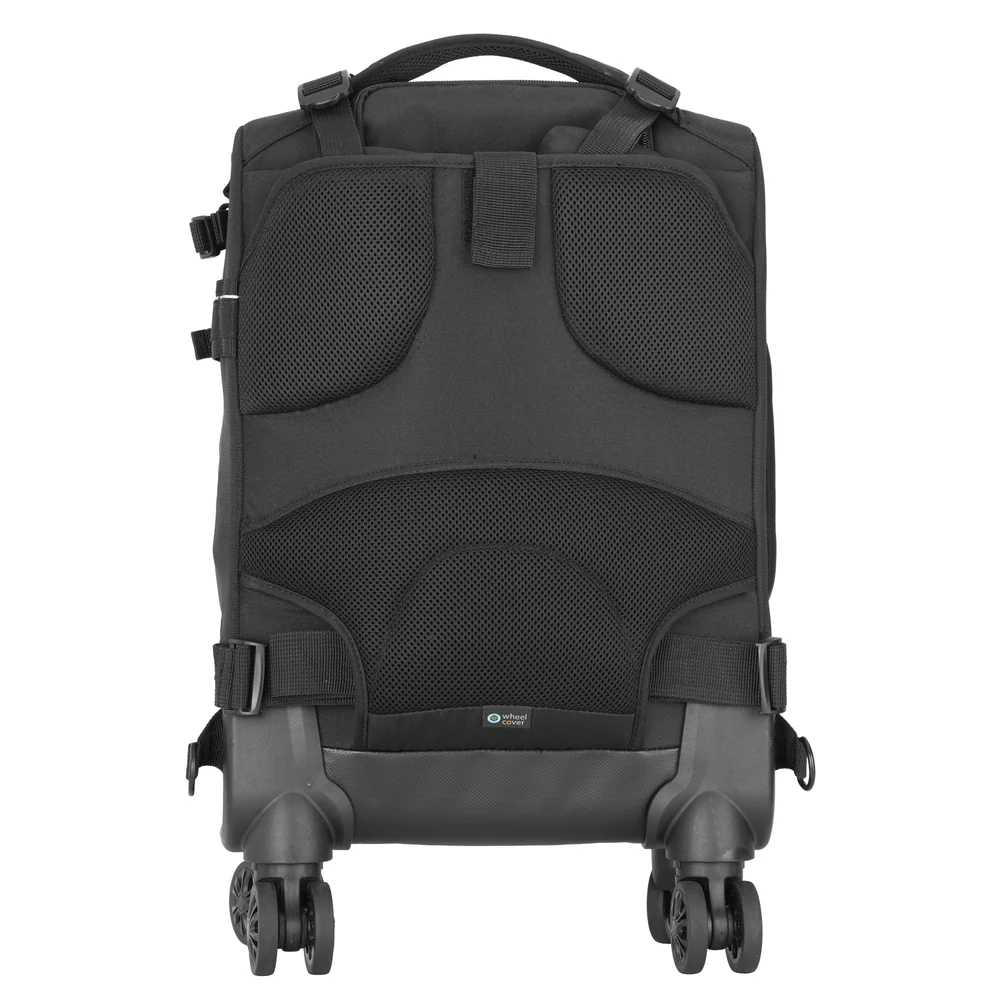 Vanguard Alta Fly 55T Trolley Bag - Black - Image 4