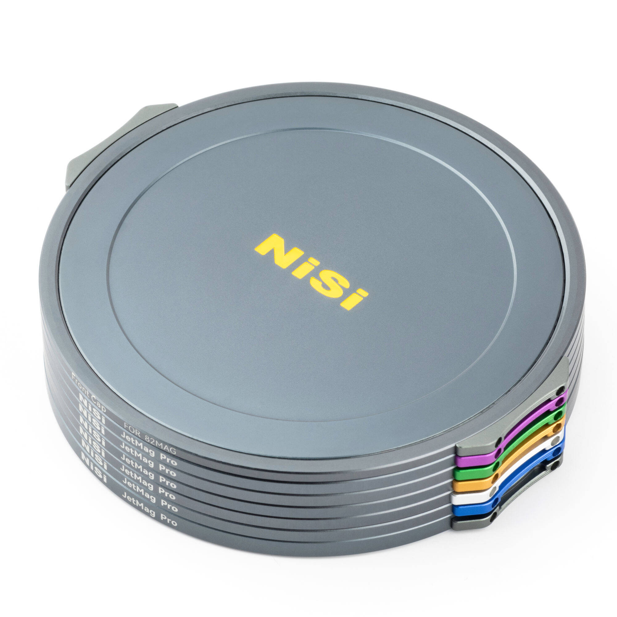 Nisi Brand JetMag Pro 82MAG Front Cap - Image 4