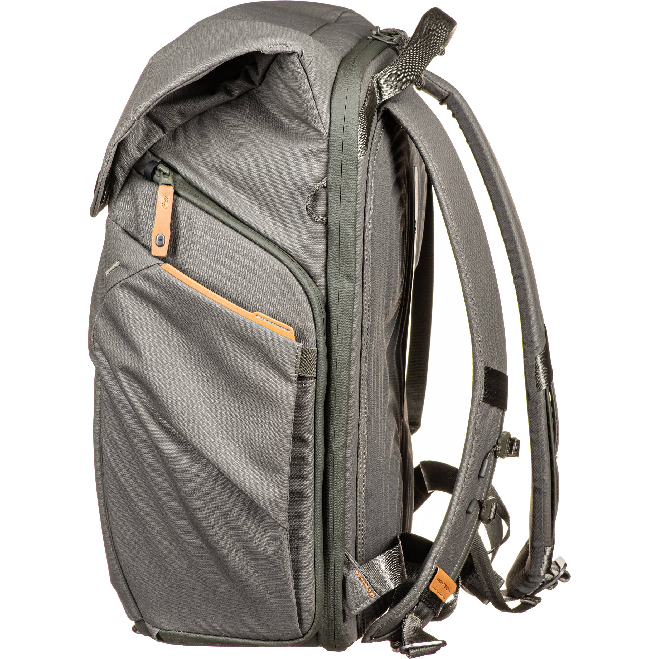 PGYTECH OneGo 2 BackPack 20L Pine Green P-CB-201 - Image 4