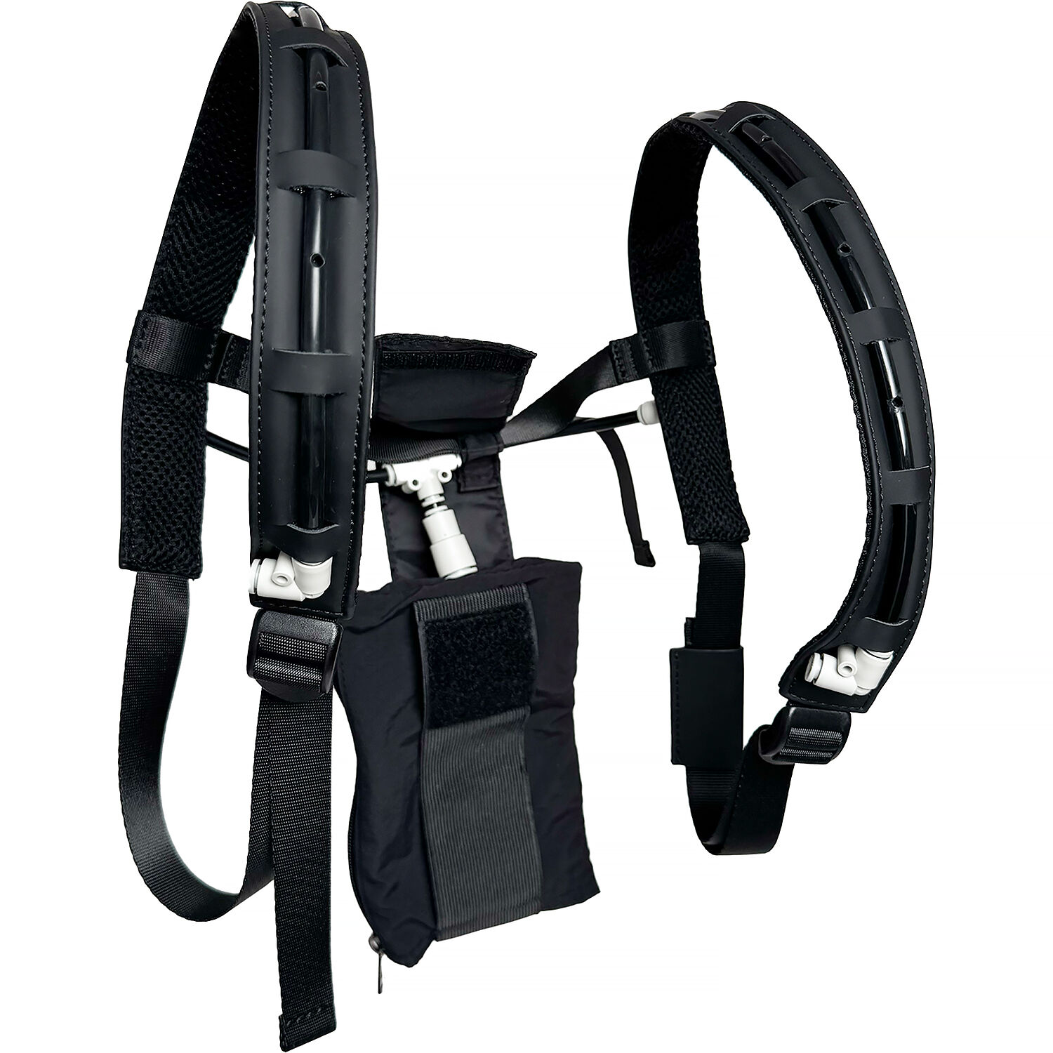 PMI Gear Brand SmokeNINJA Vest - Image 1