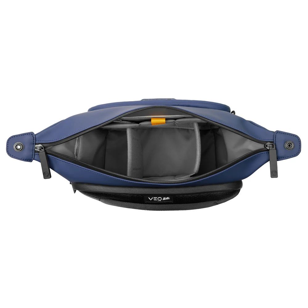 Vanguard Shoulder Bag VEO Lite S4L NAVY - Image 7