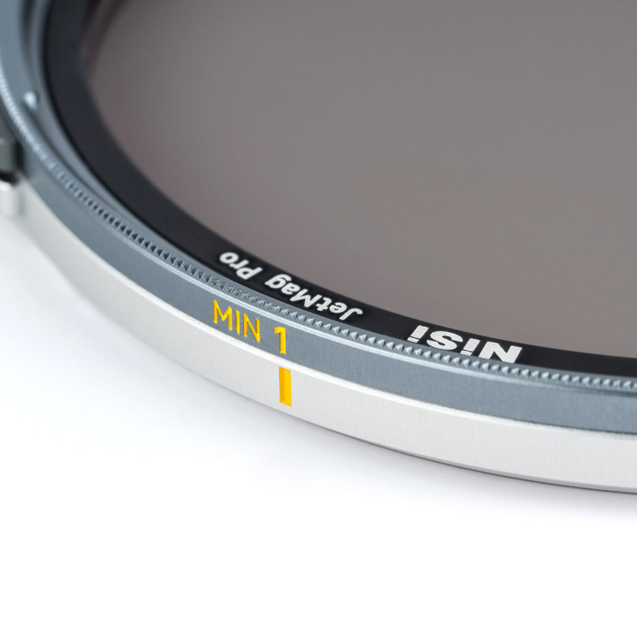 Nisi Brand JetMag Pro 82MAG 1-5 stops VND Flex Kit - Image 5