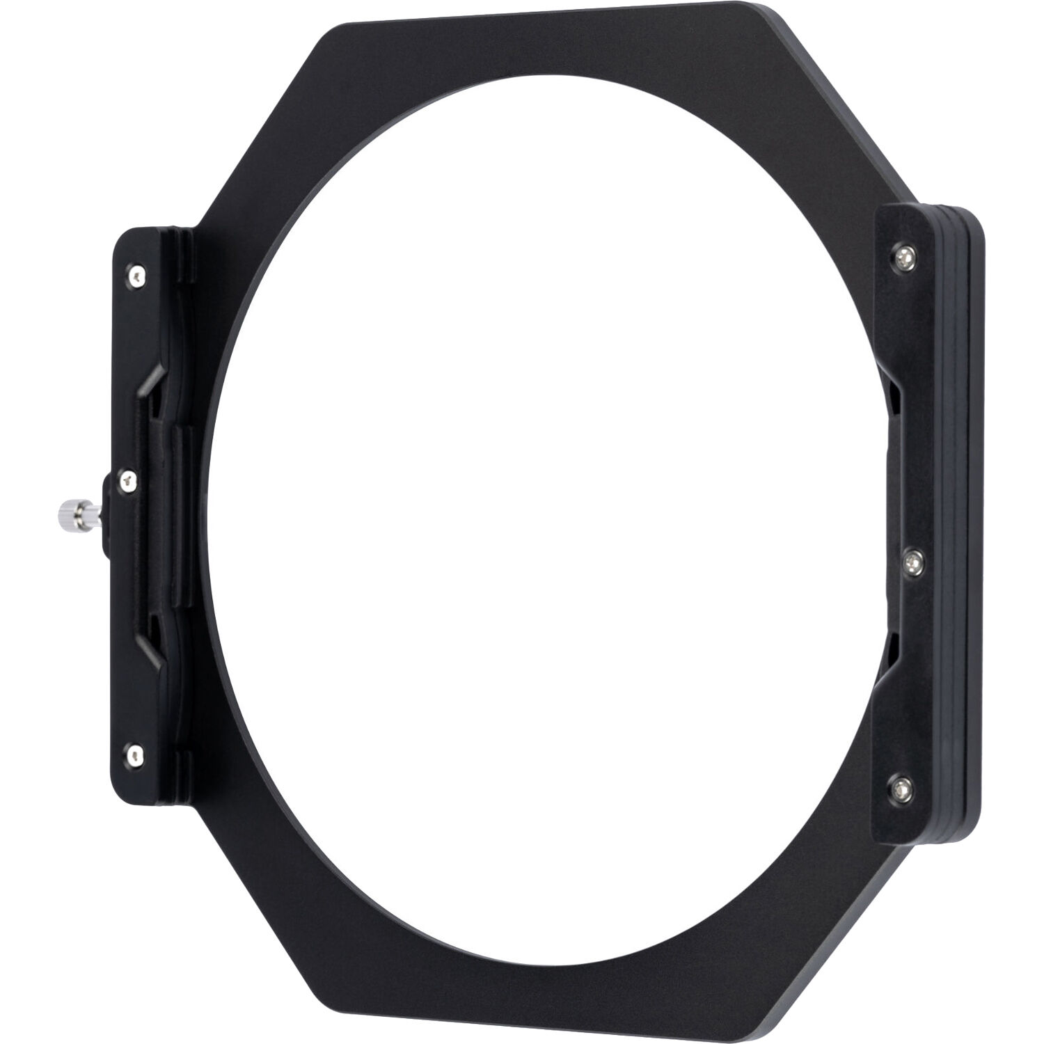 NiSi S6 150mm Filter Holder Kit with True Color NC CPL for Sigma 14-24mm f/2.8 DG DN Art Lens (Sony E/Leica L) - Image 4