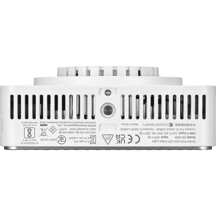 Godox Brand Continuous Light ML100R - Image 7