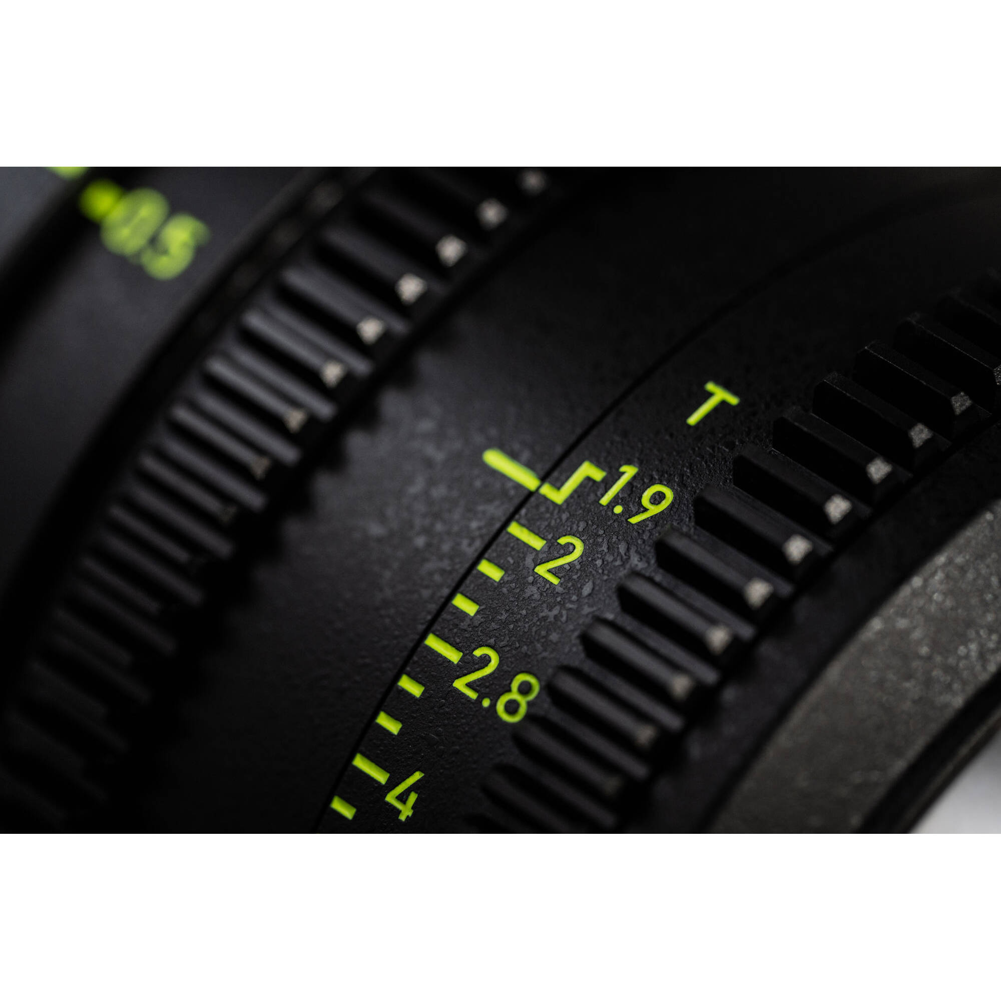 Nisi Brand Athena Cine Prime Lens 40 mm T1.9/1.9&nbsp;(PL Mount) - Image 4