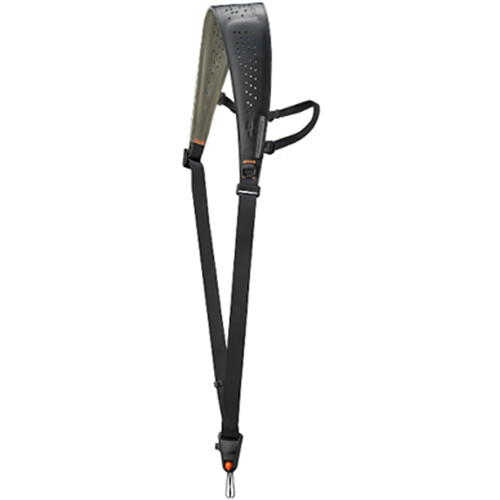 PGYTECH Camera Strap Pro-Midnight Black-P-CB-279 - Image 1