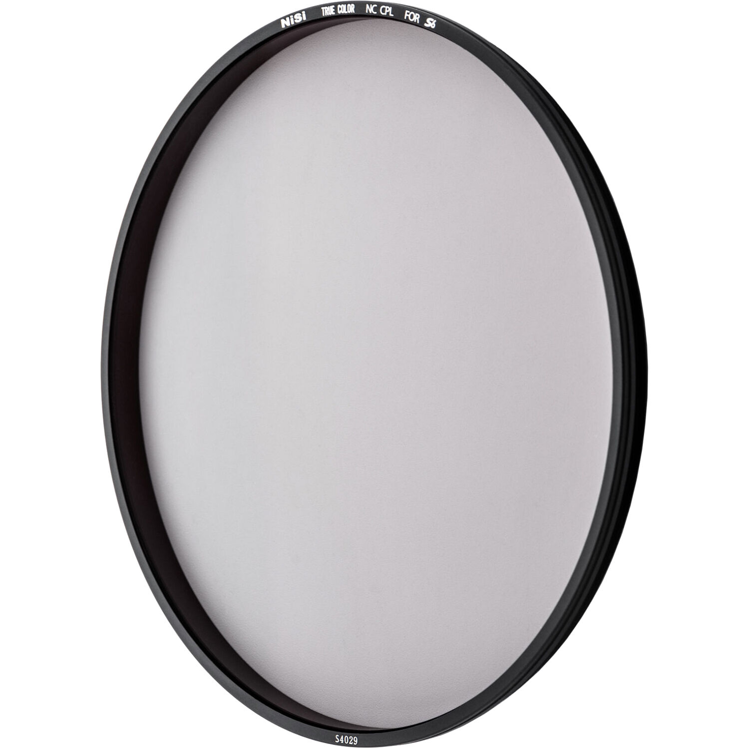 NiSi S6 150mm Filter Holder Kit with True Color NC CPL for Sigma 14-24mm f/2.8 DG DN Art Lens (Sony E/Leica L) - Image 6