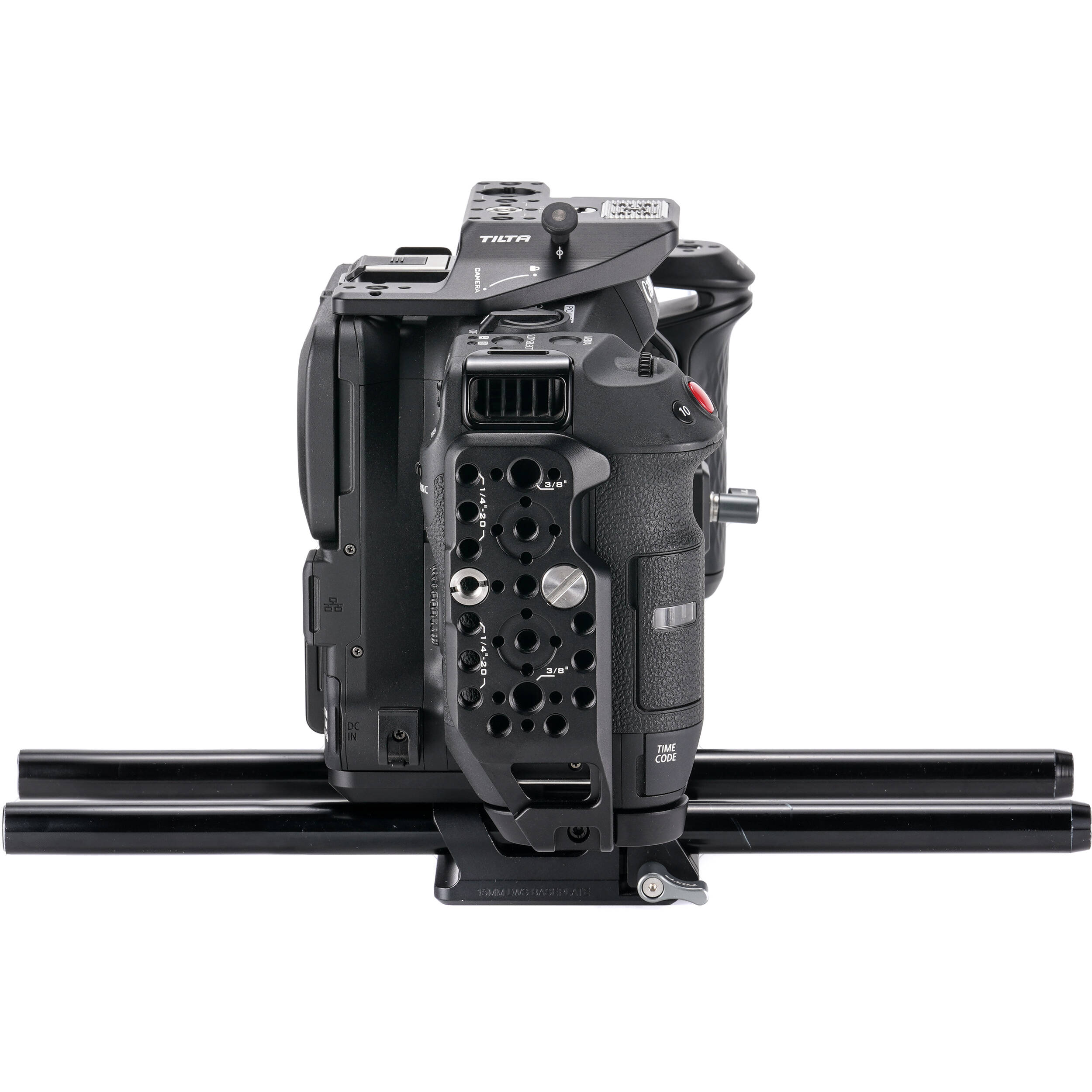 Tilta Brand Camera Cage for Canon C80 Advanced Kit - Image 5