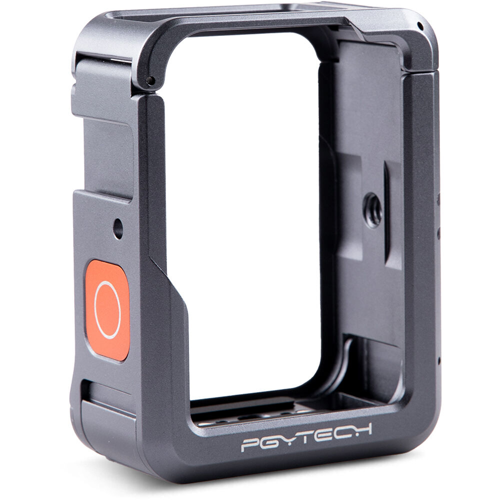PGYTECH GoPro 12 Camera Cage P-46C-010 - Image 1