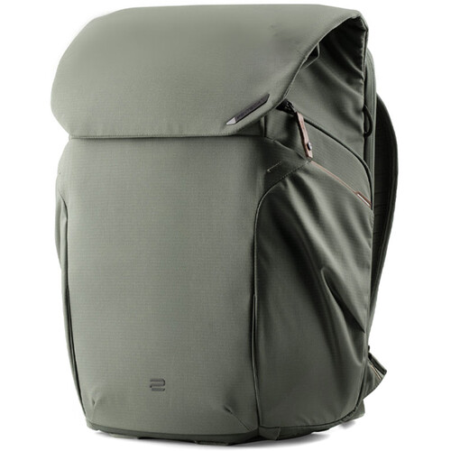 PGYTECH OneGo 2 BackPack 25L-Pine Green-P-CB-204 - Image 1