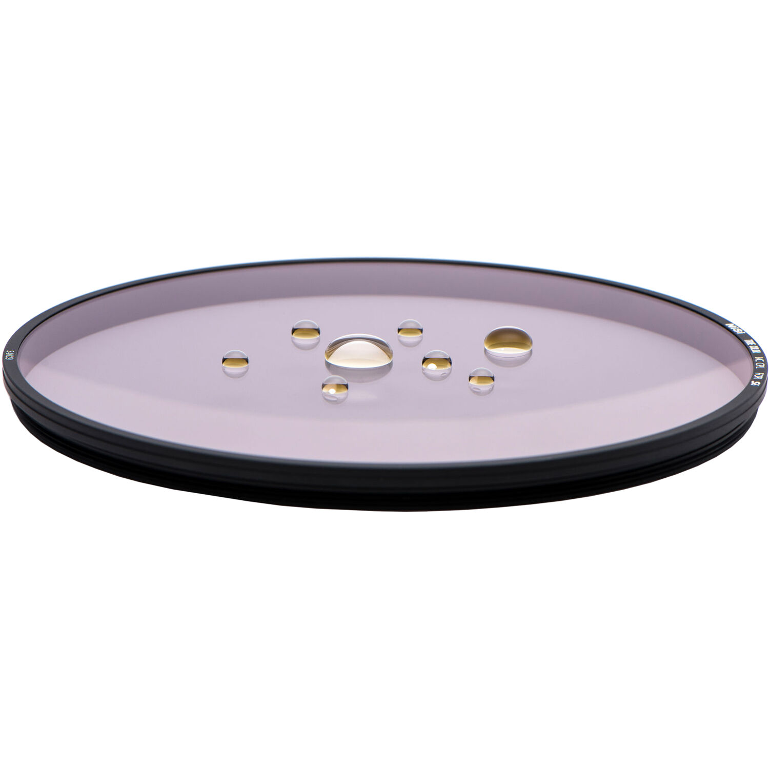 NiSi S6 150mm Filter Holder Kit with True Color NC CPL for Sigma 14-24mm f/2.8 DG DN Art Lens (Sony E/Leica L) - Image 7