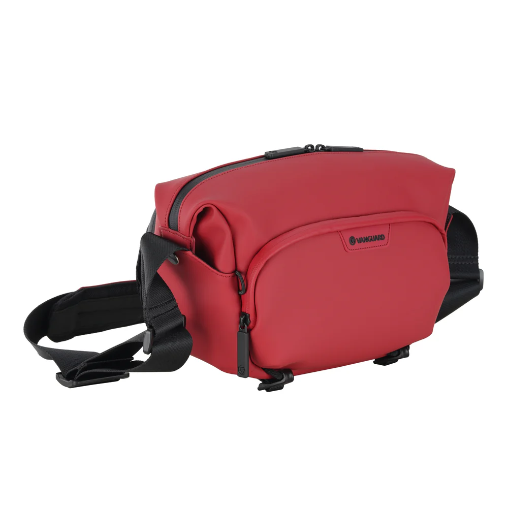 Vanguard Brand Photo Video Bag VEO Lite S4L RD - Image 2