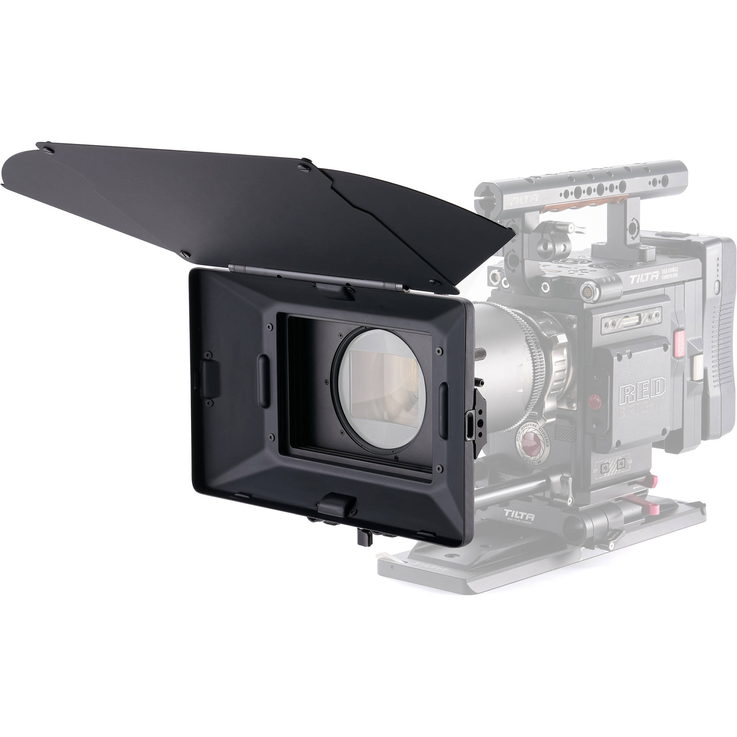 Tilta Brand Mirage Pro Matte Box Basic Kit - Image 5