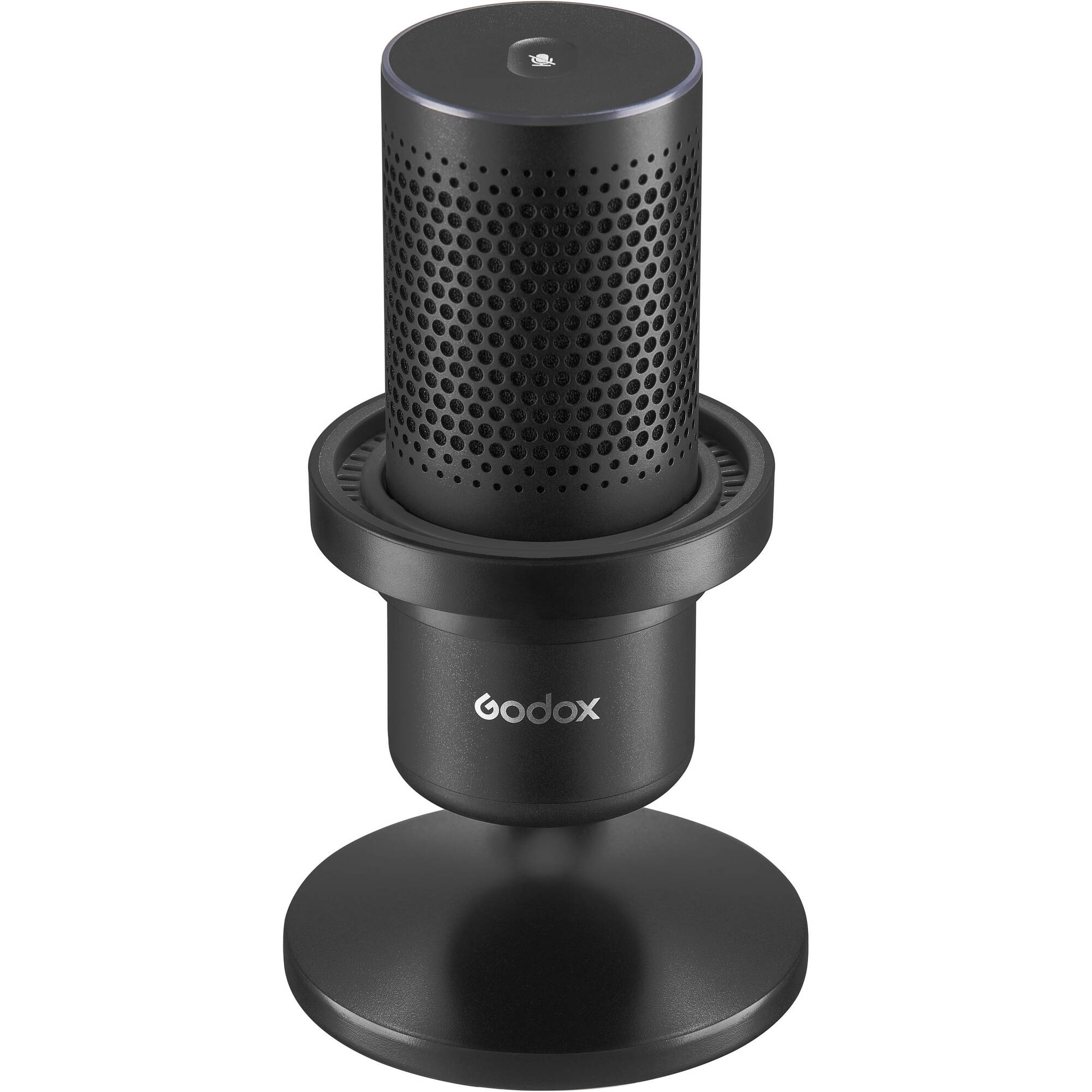 Godox Brand RGB USB Condenser Microphone EM68 - Image 2