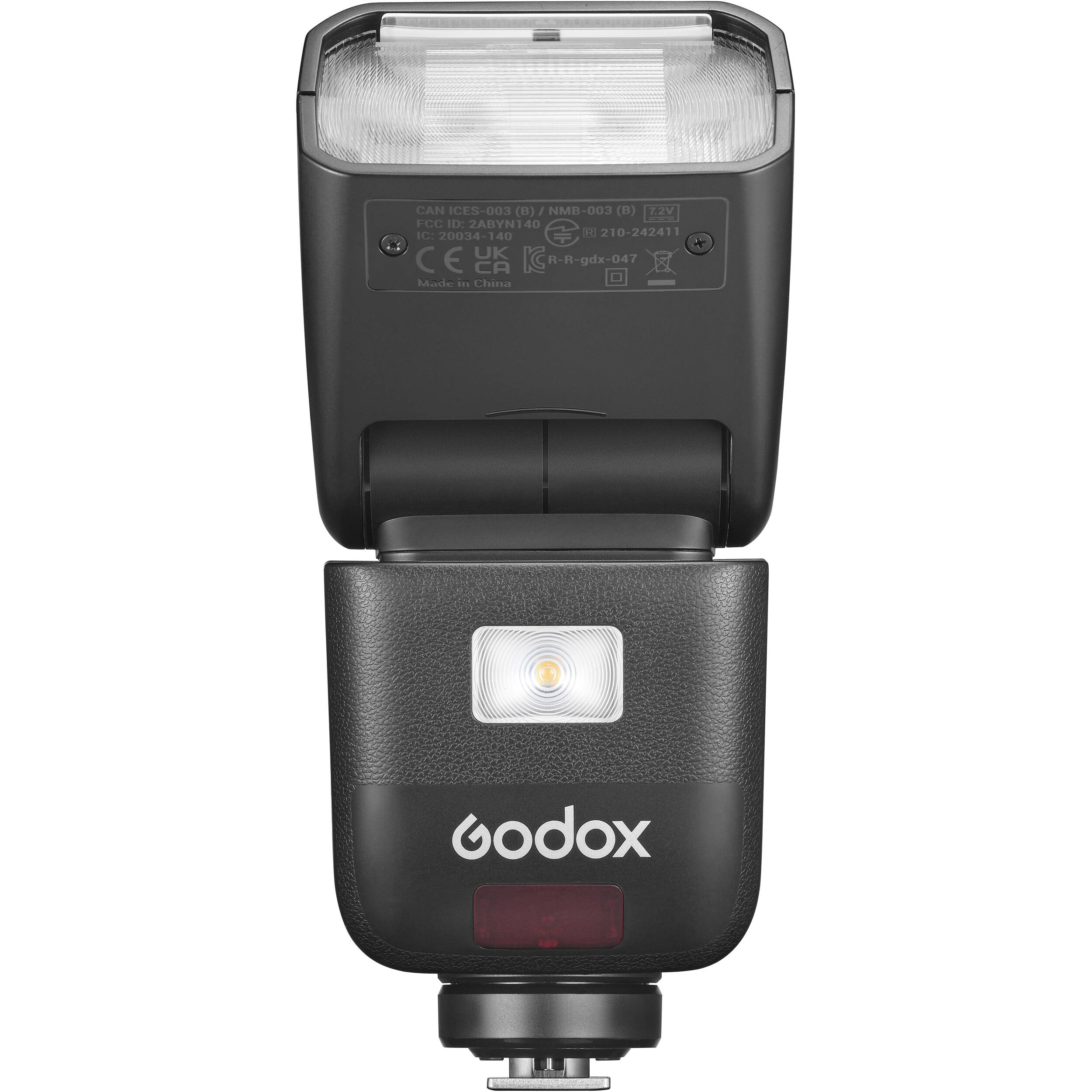 Godox Brand Photography Flash Light V480 C - Image 6