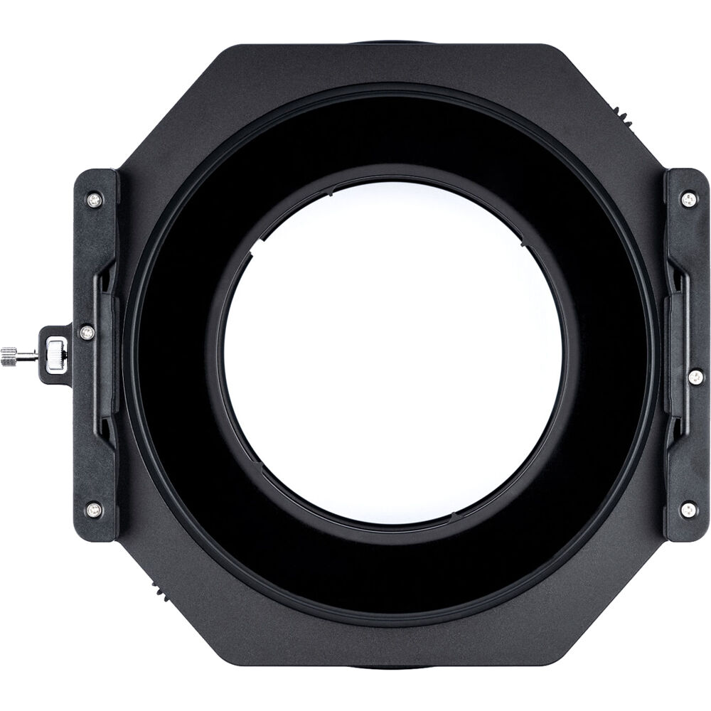 NiSi S6 150mm Filter Holder Kit with True Color NC CPL for Sigma 14-24mm f/2.8 DG DN Art Lens (Sony E/Leica L) - Image 2