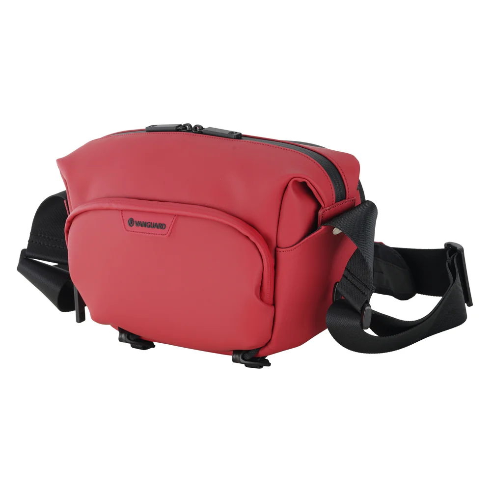 Vanguard Brand Photo Video Bag VEO Lite S4L RD - Image 1