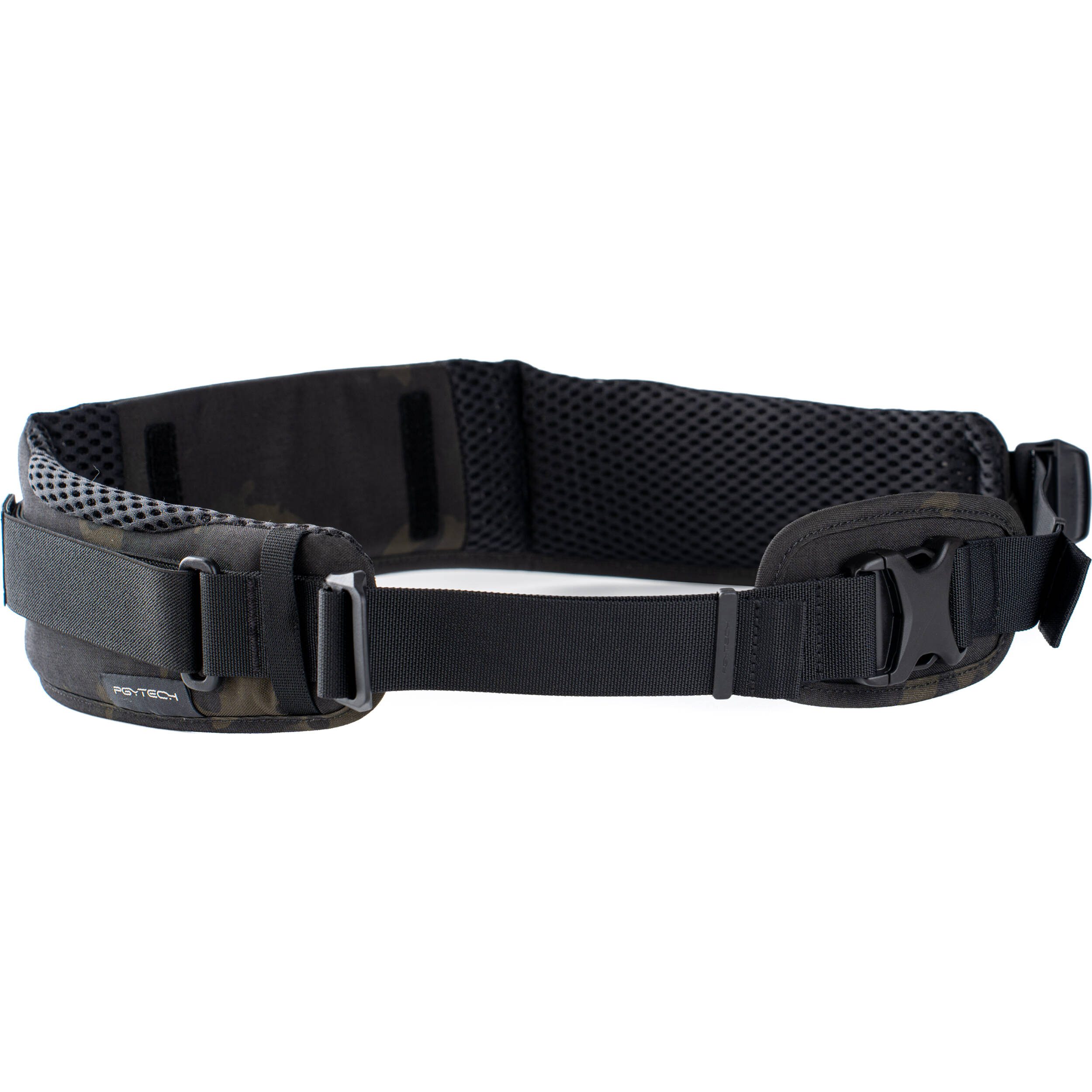 PGYTECH OneMo Photography Waist Belt-Dark Night Camo-P-CB-584 - Image 1