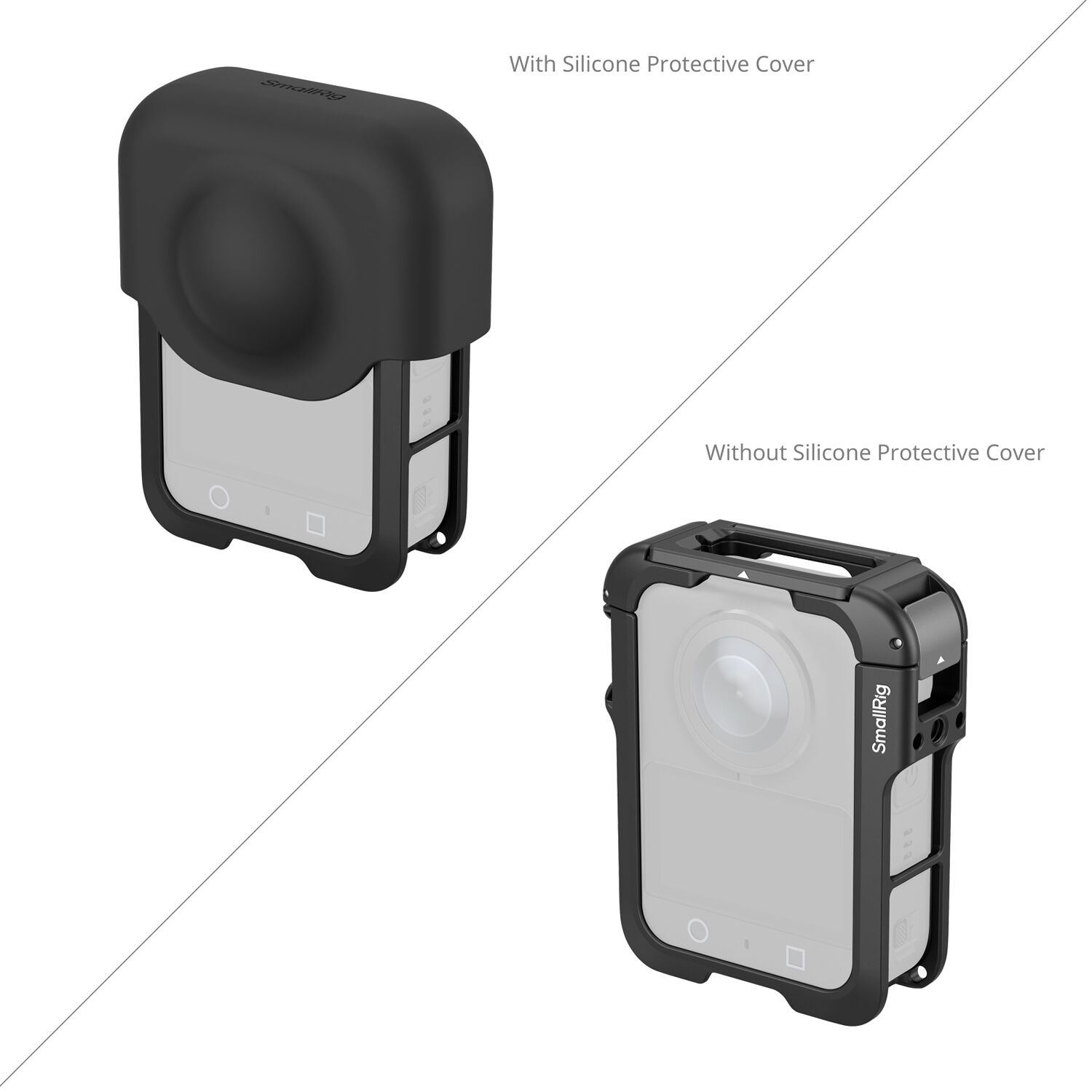 SmallRig Brand Cage for DJI Osmo 360 5704 SmallRig Brand Cage for DJI Osmo 360 5704 - Image 2