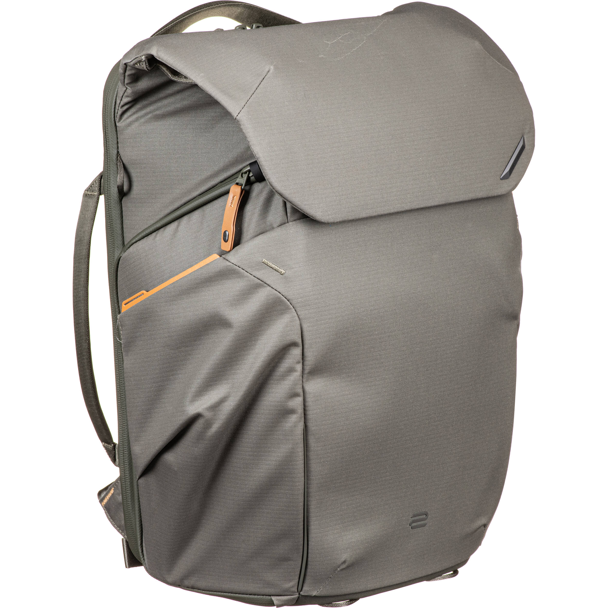 PGYTECH OneGo 2 BackPack 20L Pine Green P-CB-201 - Image 1