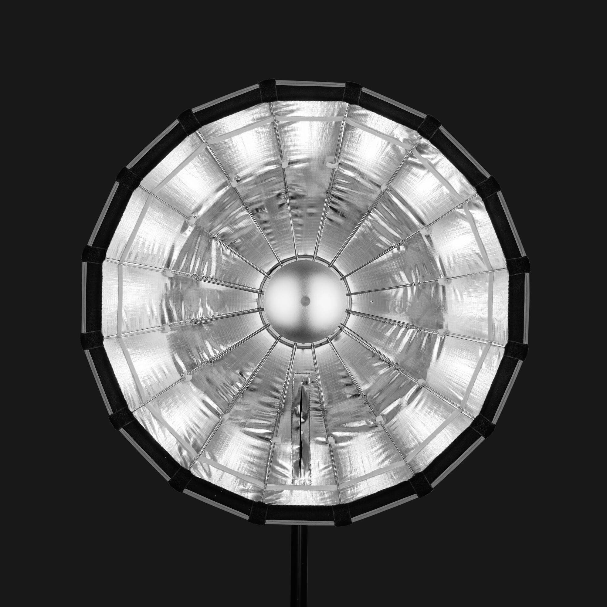 Godox S65T Quick Release Umbrella Softbox (25.6") - Image 6