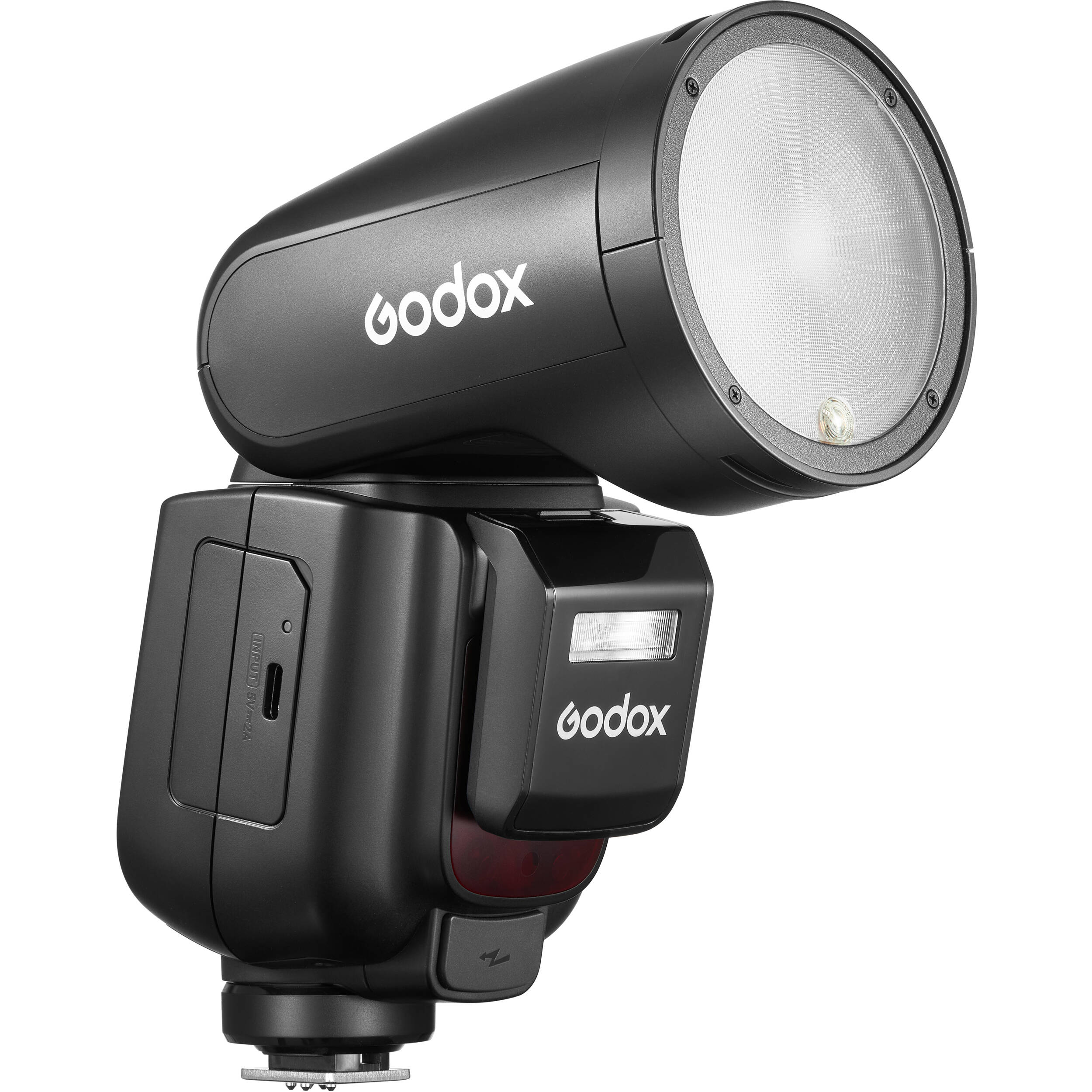 Godox Brand Photography Flash Light V1Pro C with SU-1 - Image 1