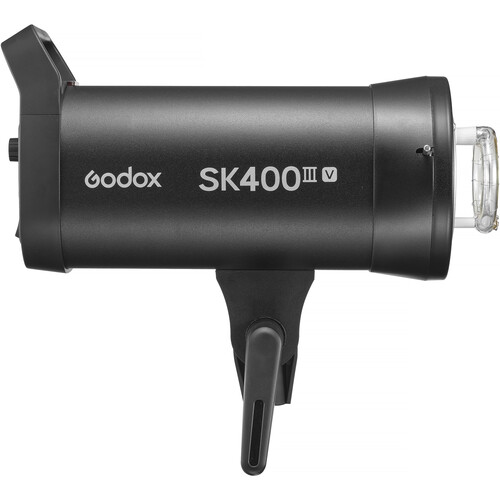 Godox Brand Photography Flash Light Kit SK-400iiiV - Image 4