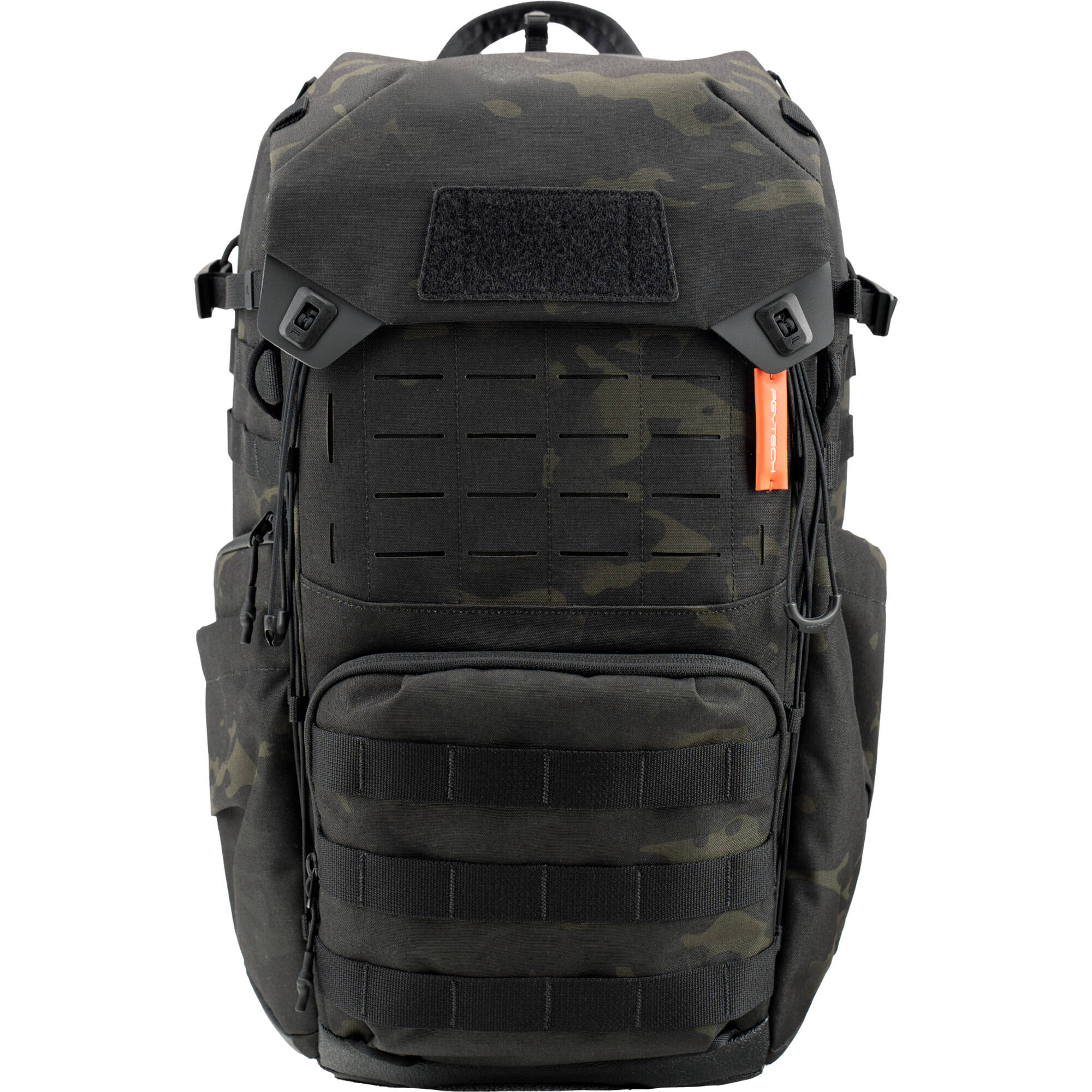 PGYTECH OneMo Tactical Backpack 25L-Dark Night Camo-P-CB-220 - Image 1