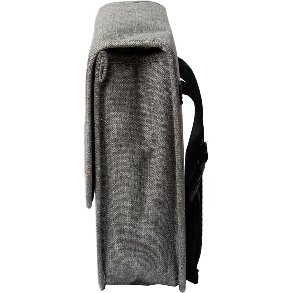 NiSi S6 150mm Filter Holder Kit with True Color NC CPL for Sigma 14-24mm f/2.8 DG DN Art Lens (Sony E/Leica L) - Image 12