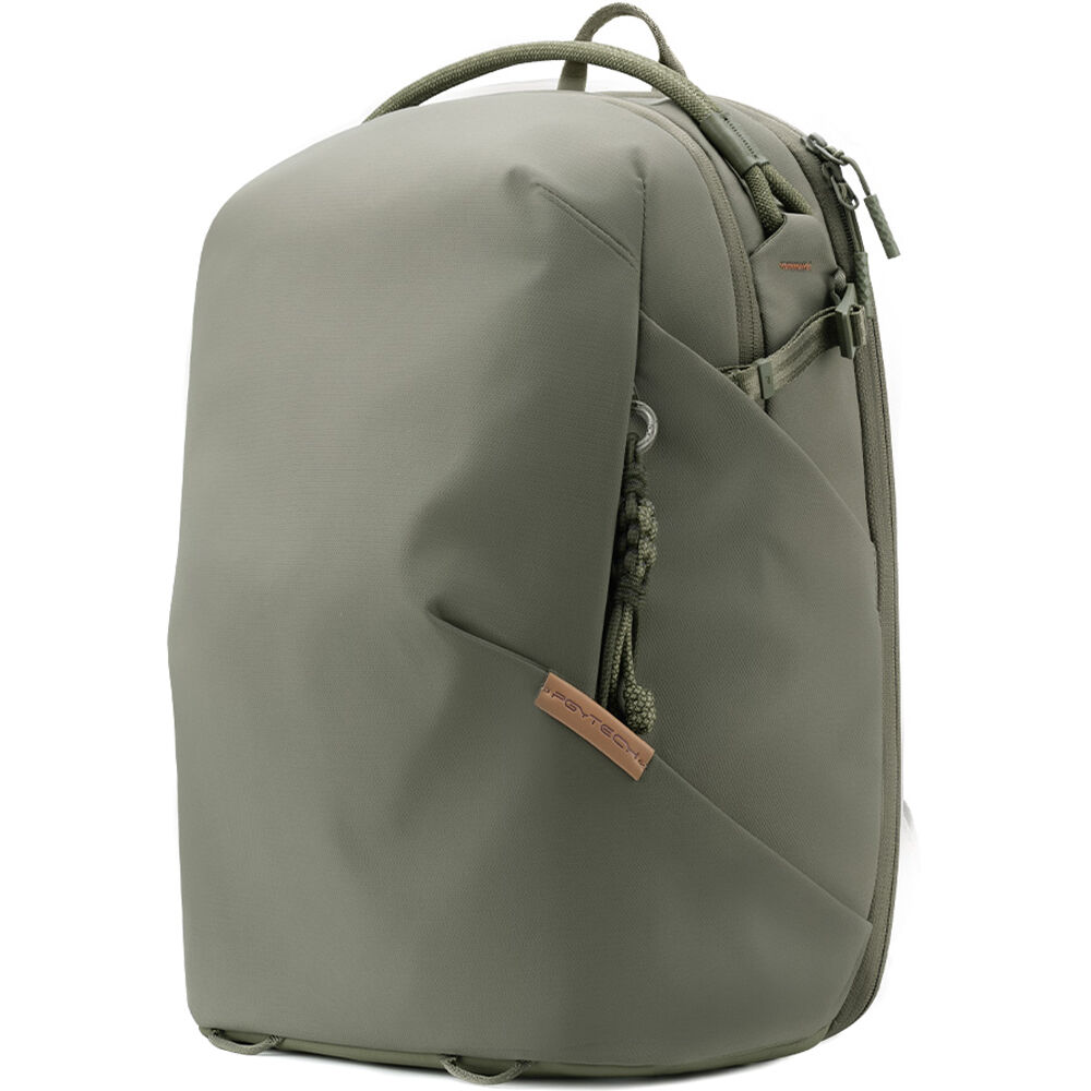 PGYTECH OneGo Lite Backpack 22L-Forest-P-CB-356 - Image 1