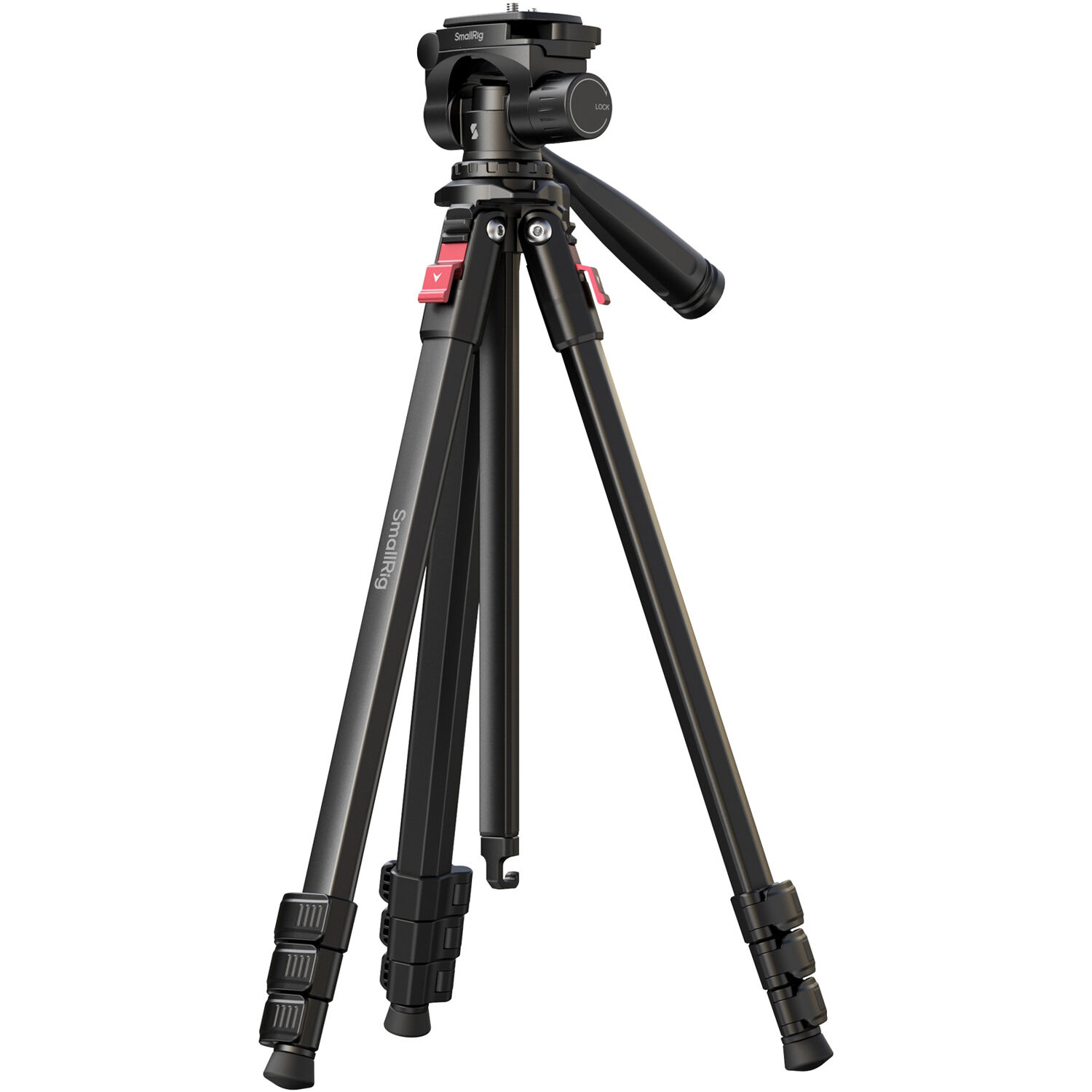 SmallRig Video Tripod 5474 - Image 1