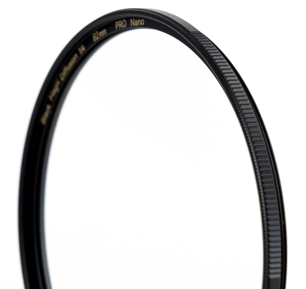 Nisi Brand Black Magic Diffusion 1/4 77mm - Image 2