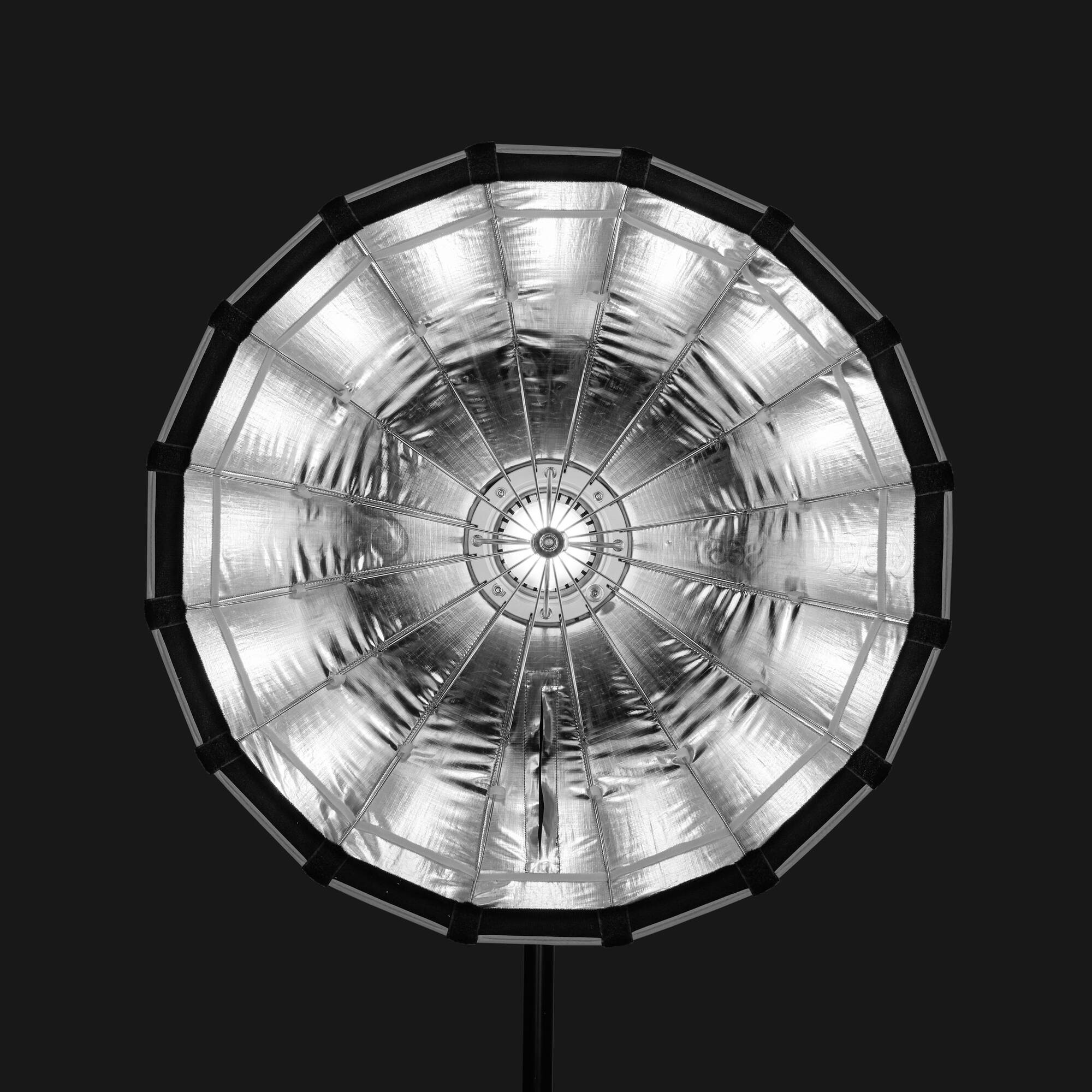 Godox S65T Quick Release Umbrella Softbox (25.6") - Image 7