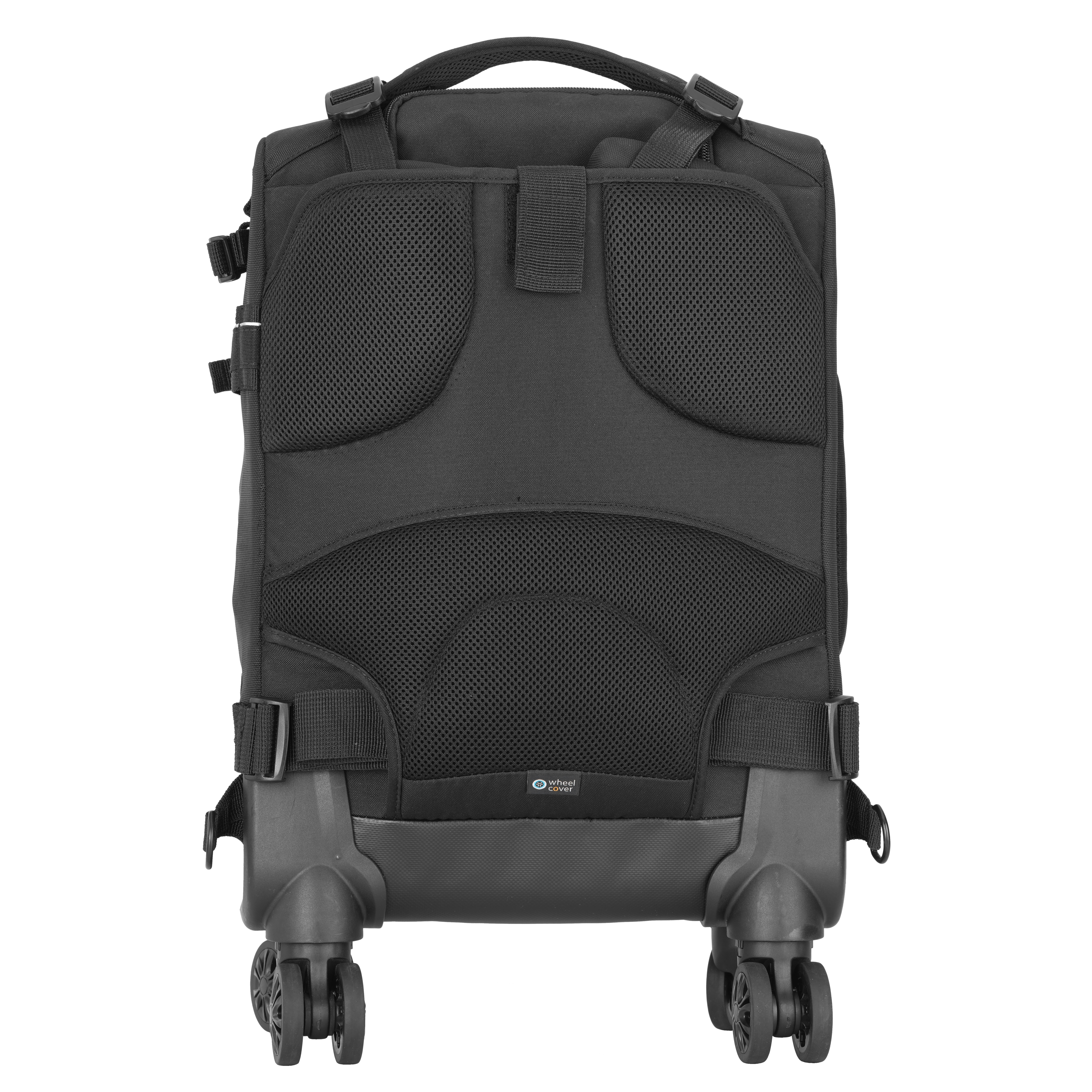 Vanguard Alta Fly 55T Trolley Bag - Black - Image 8