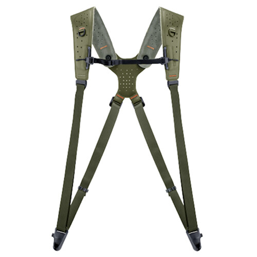 PGYTECH Camera Strap Master-Wilderness Green-P-CB-531 - Image 1