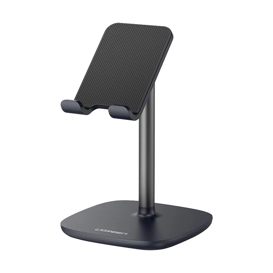 UGREEN LP177 Desktop Phone Stand (Black)-60324 - Image 1