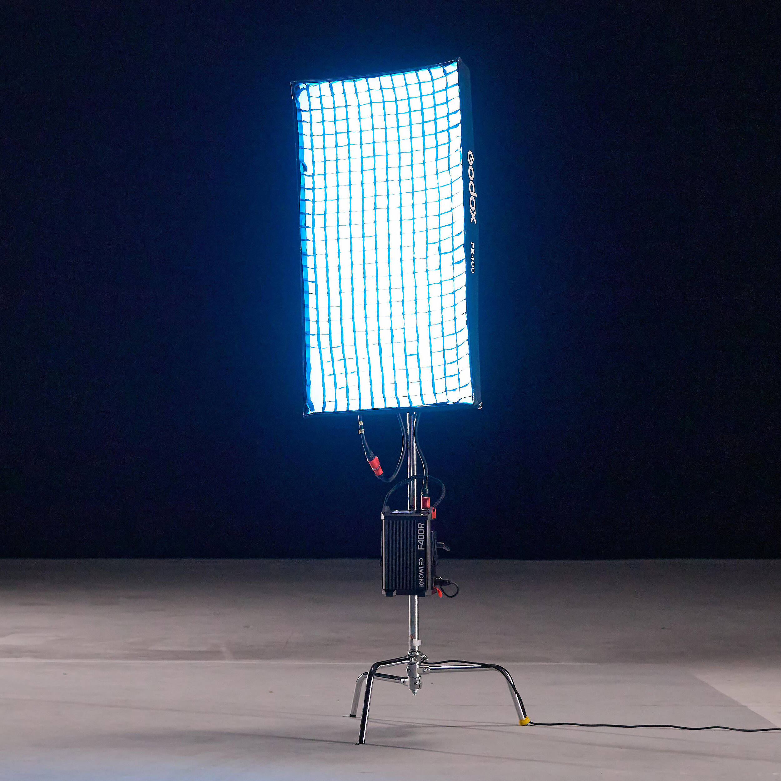 Godox Brand Photography Continuous Light F400R - Image 5