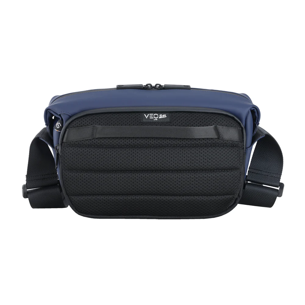 Vanguard Shoulder Bag VEO Lite S4L NAVY - Image 6