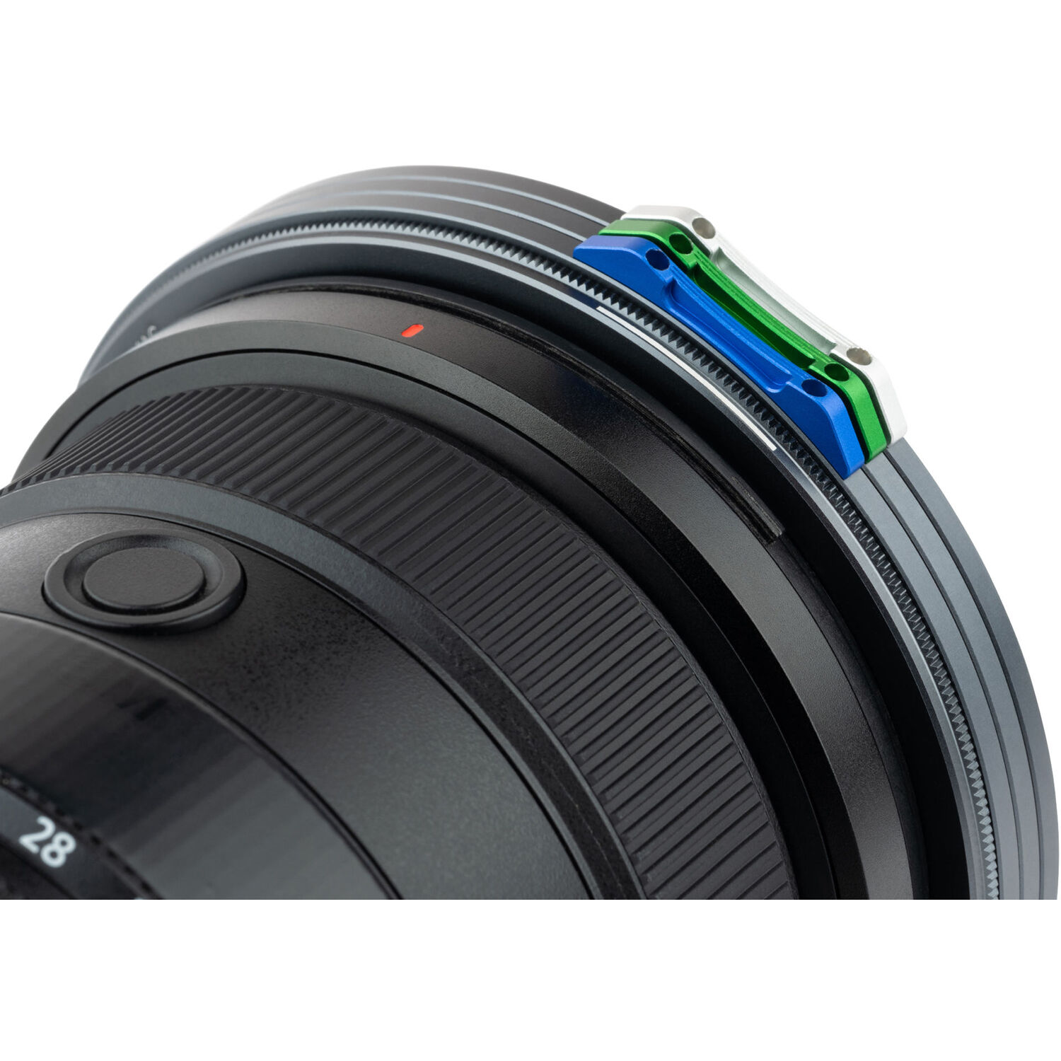 Nisi Brand JetMag Pro 82MAG  62mm Ring - Image 5