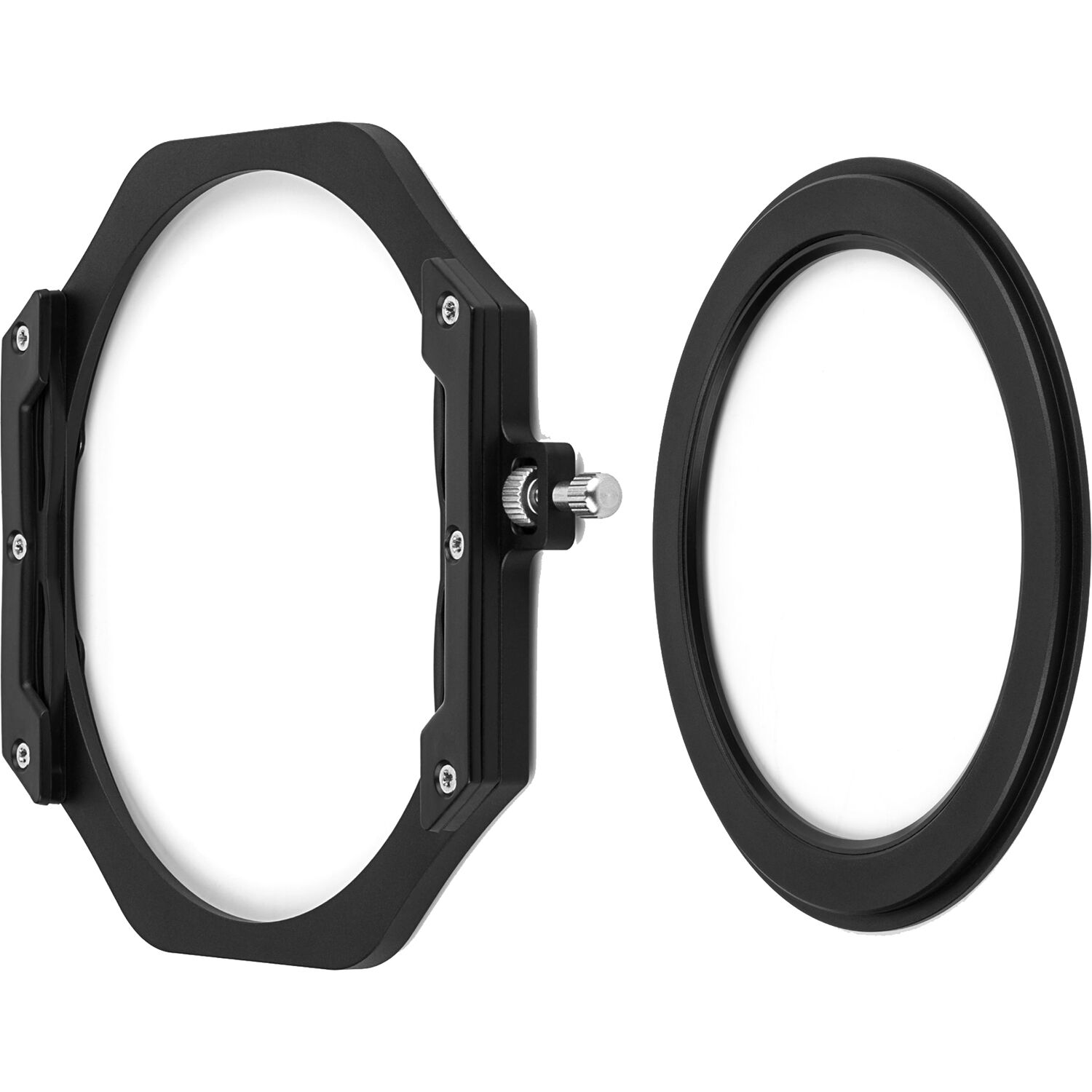 Nisi Brand JetMag Pro Holder Kit( 82MAG Ring+Filter Holder) - Image 1