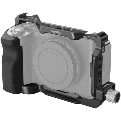 SmallRig Brand Cage Kit for Sony ZV-E1 4257 - Image 1