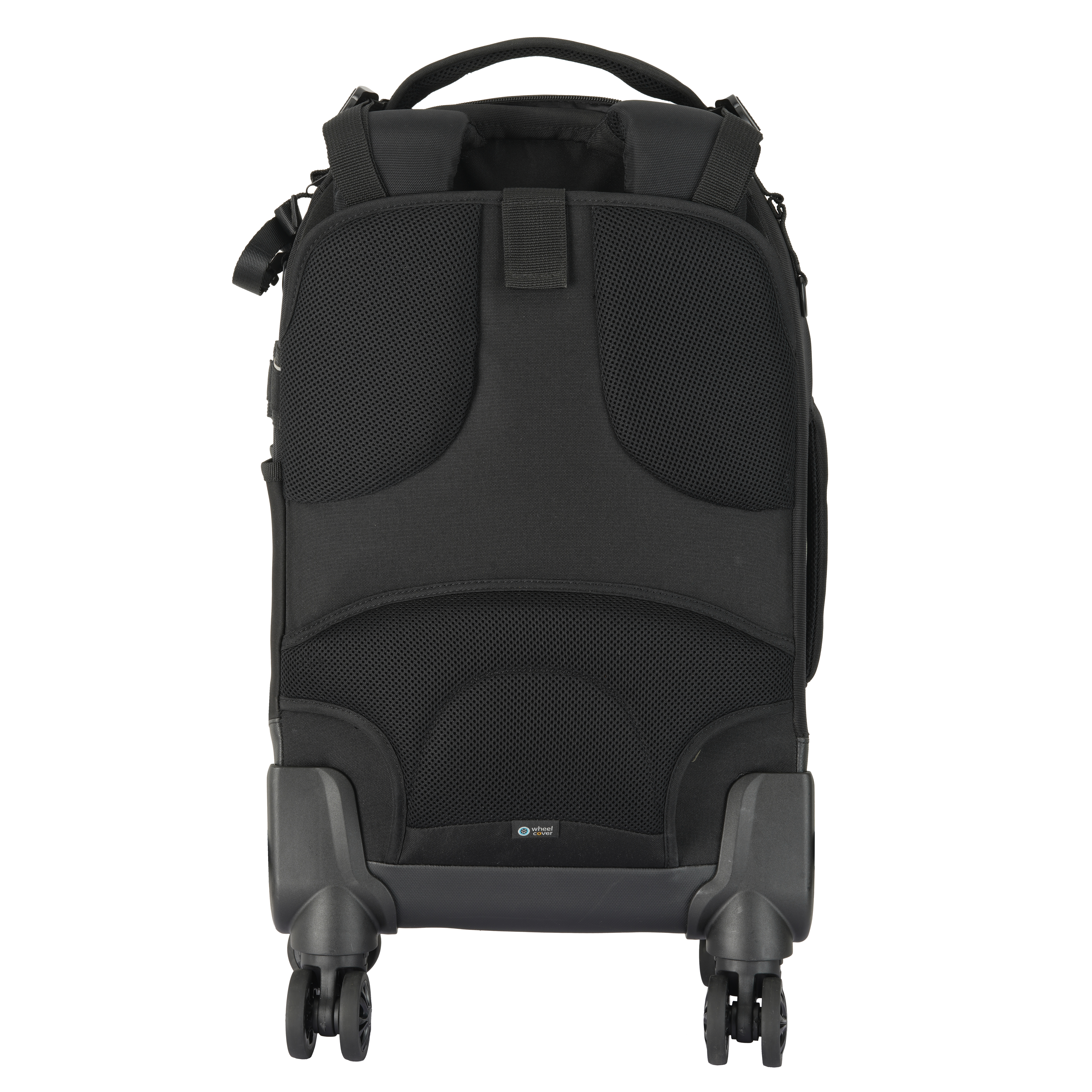 Vanguard Alta Fly 58T Trolley Bag - Black - Image 12
